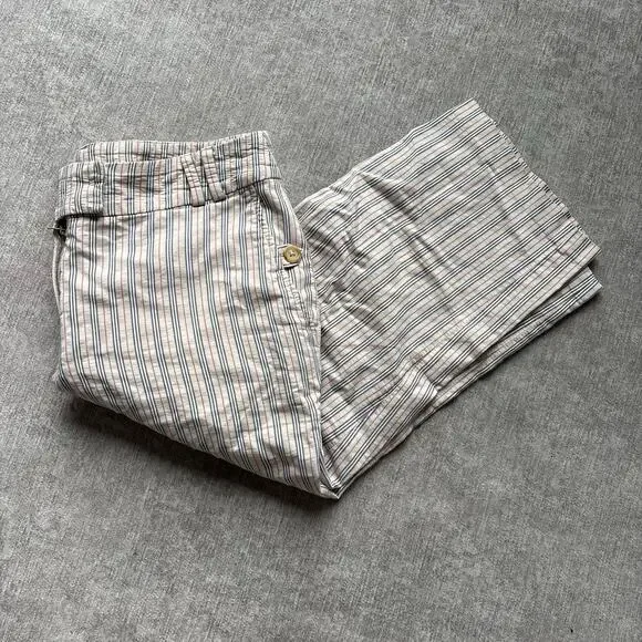 Burberry Capris - Picture 1 of 7